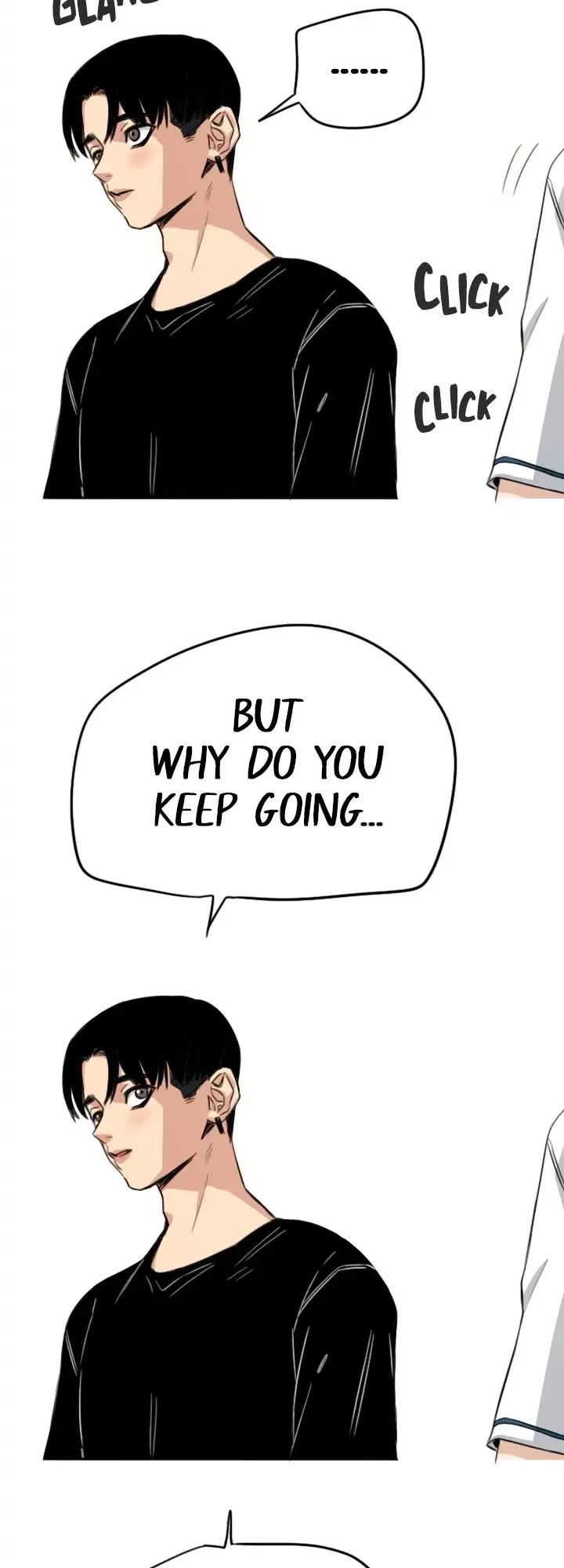 Drawing Romance Chapter 57 page 15 - Chapter 57
