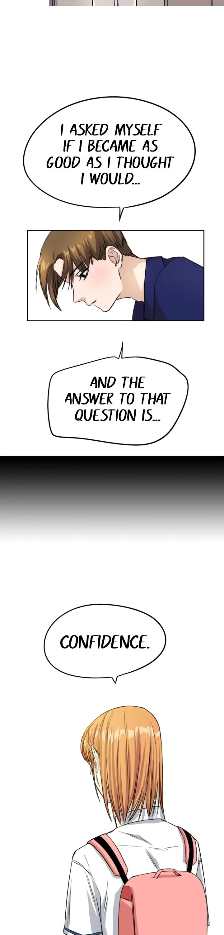 Drawing Romance Chapter 58 page 14 - Chapter 58