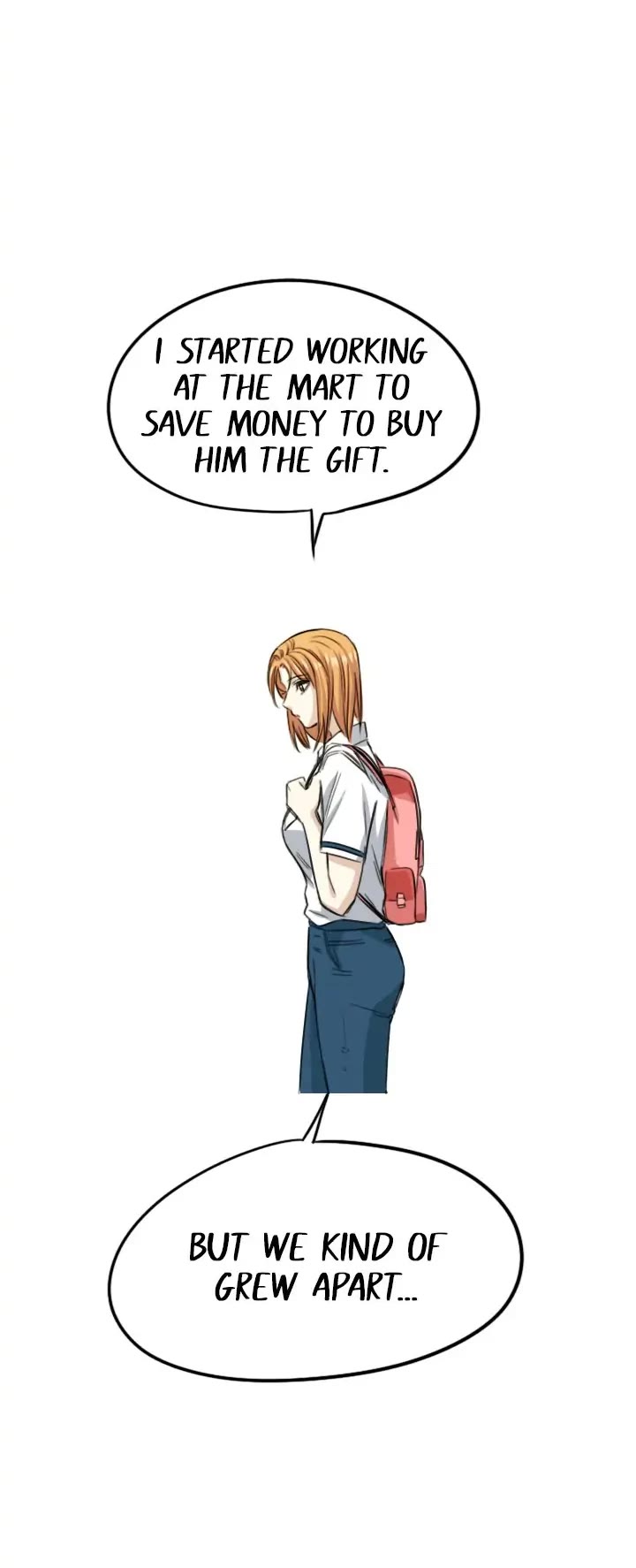 Drawing Romance Chapter 58 page 16 - Chapter 58