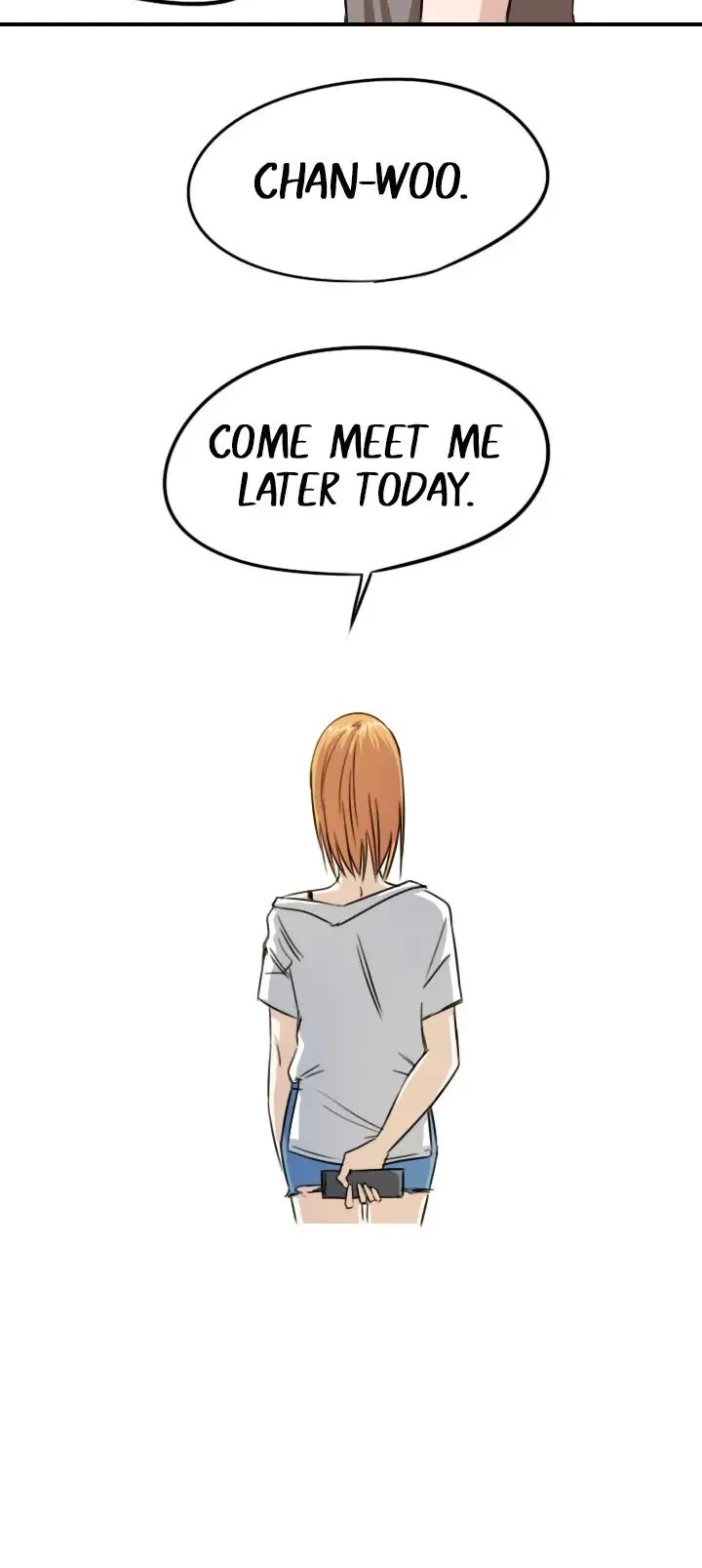 Drawing Romance Chapter 59 page 20 - Chapter 59