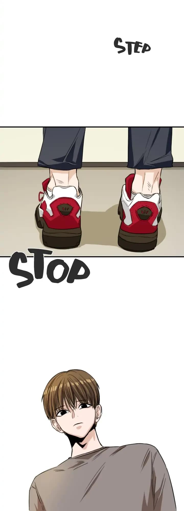 Drawing Romance Chapter 59 page 8 - Chapter 59