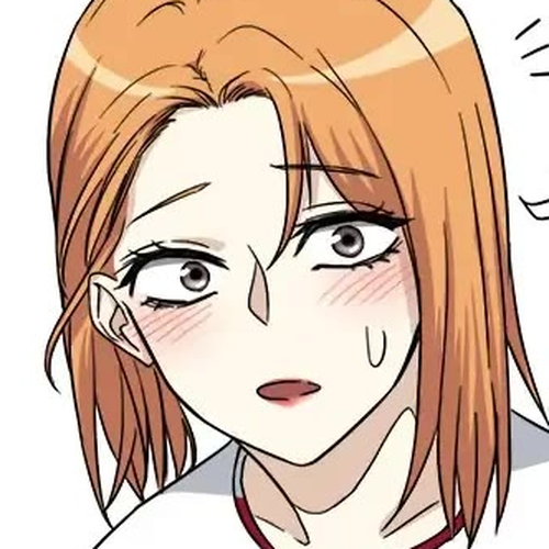 Drawing Romance Chapter 6 cover