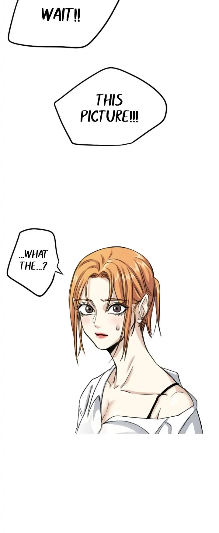 Drawing Romance Chapter 60 page 12 - Chapter 60