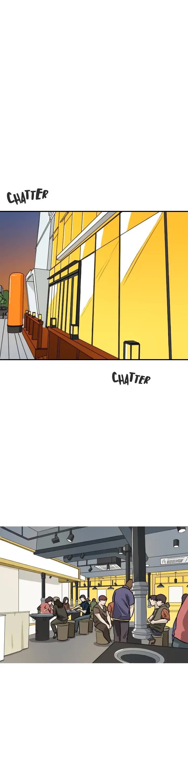Drawing Romance Chapter 60 page 20 - Chapter 60