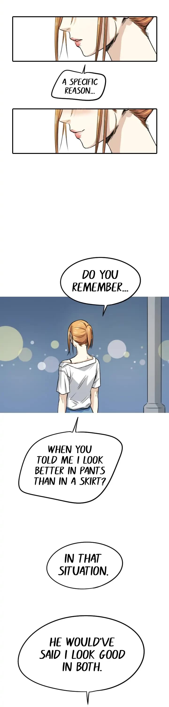 Drawing Romance Chapter 60 page 32 - Chapter 60