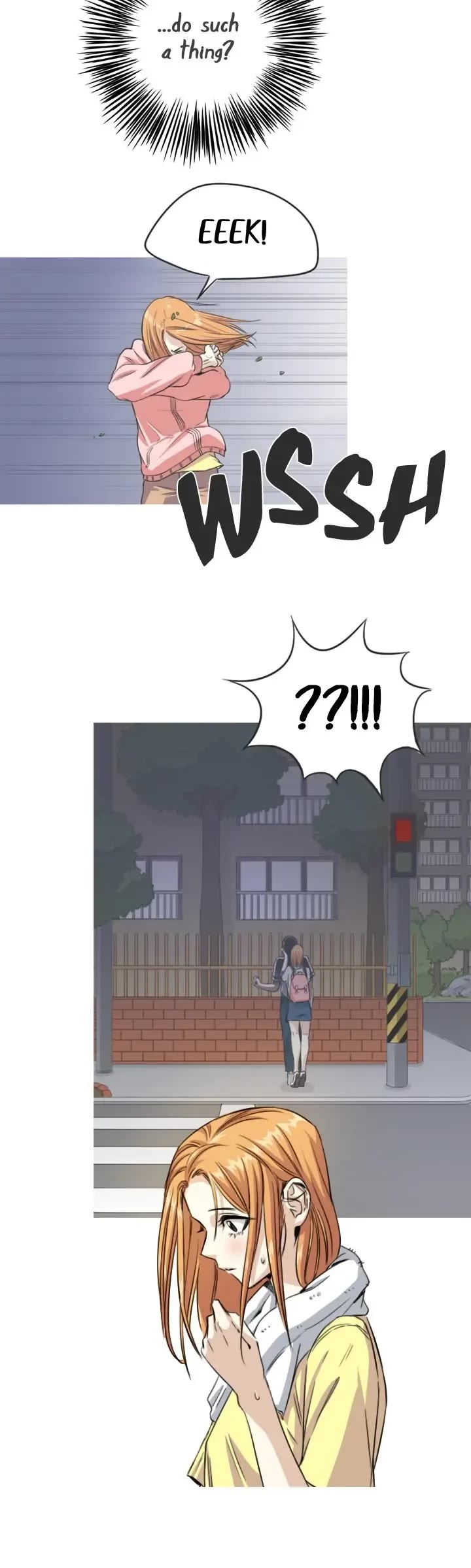 Drawing Romance Chapter 60 page 4 - Chapter 60