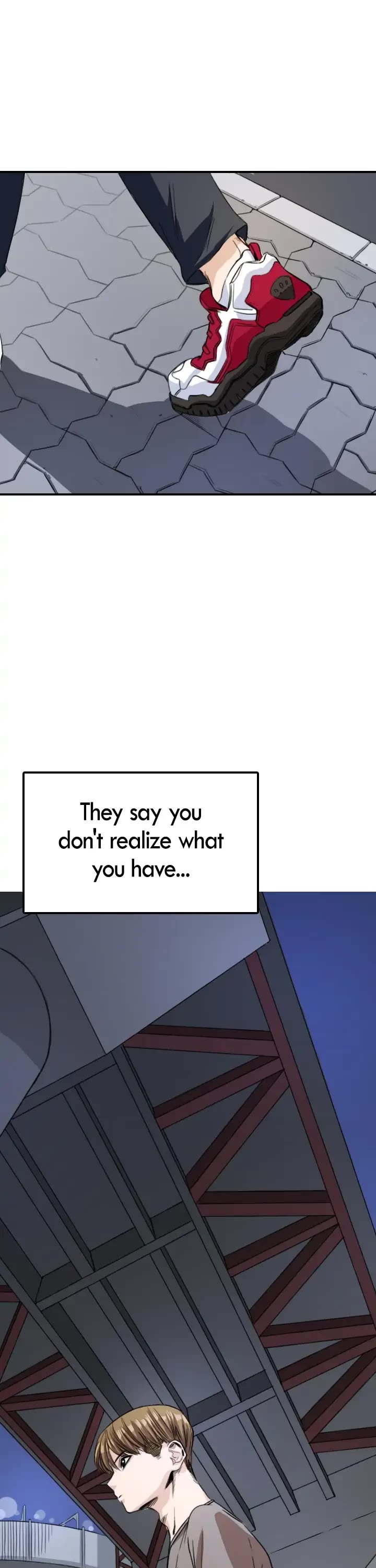 Drawing Romance Chapter 61 page 13 - Chapter 61