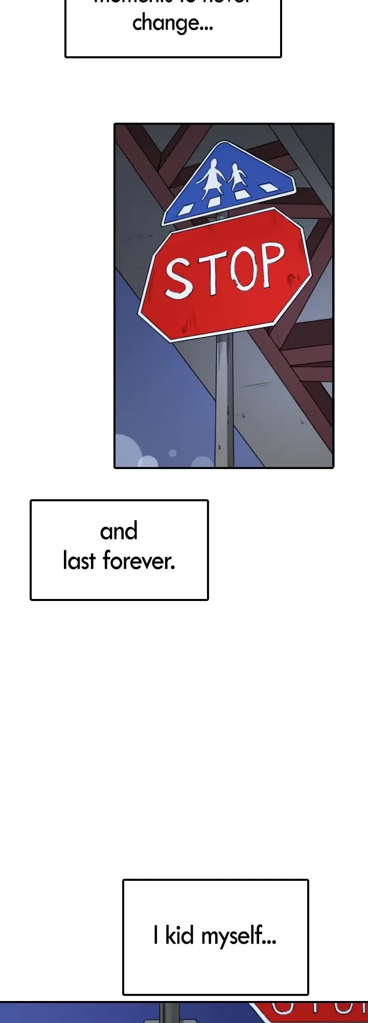 Drawing Romance Chapter 61 page 15 - Chapter 61