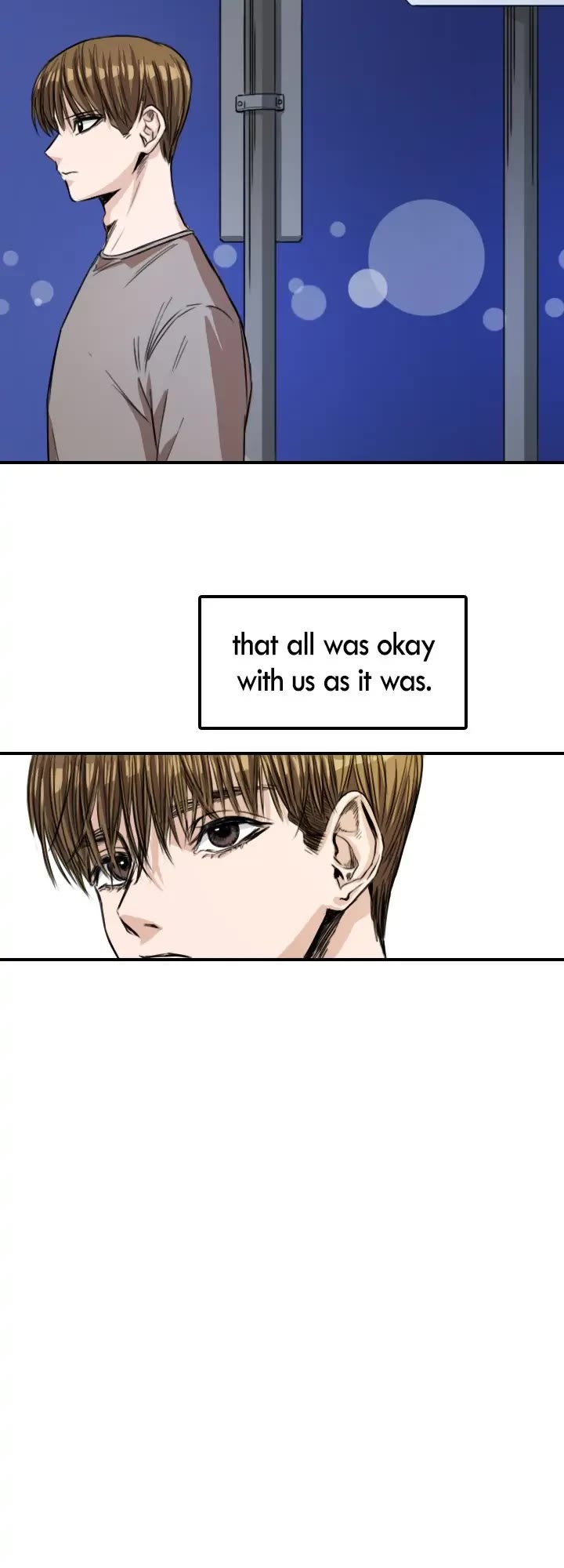 Drawing Romance Chapter 61 page 16 - Chapter 61