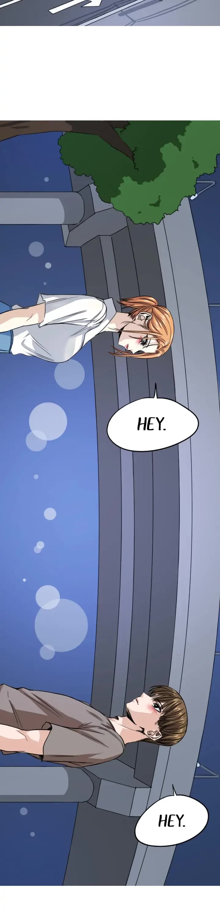 Drawing Romance Chapter 61 page 26 - Chapter 61