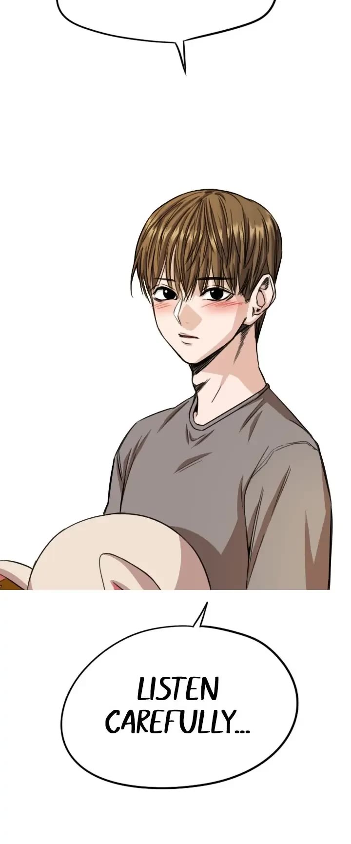 Drawing Romance Chapter 61 page 35 - Chapter 61