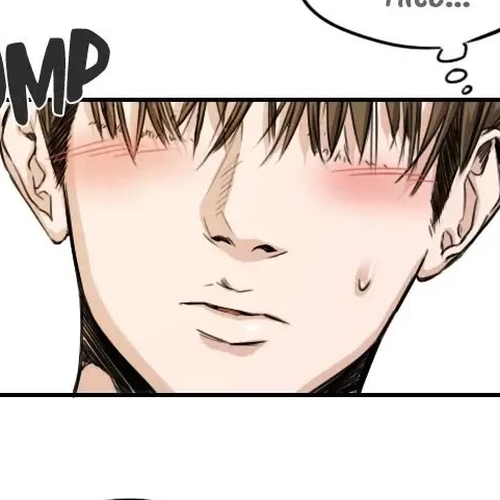 Drawing Romance Chapter 61 cover