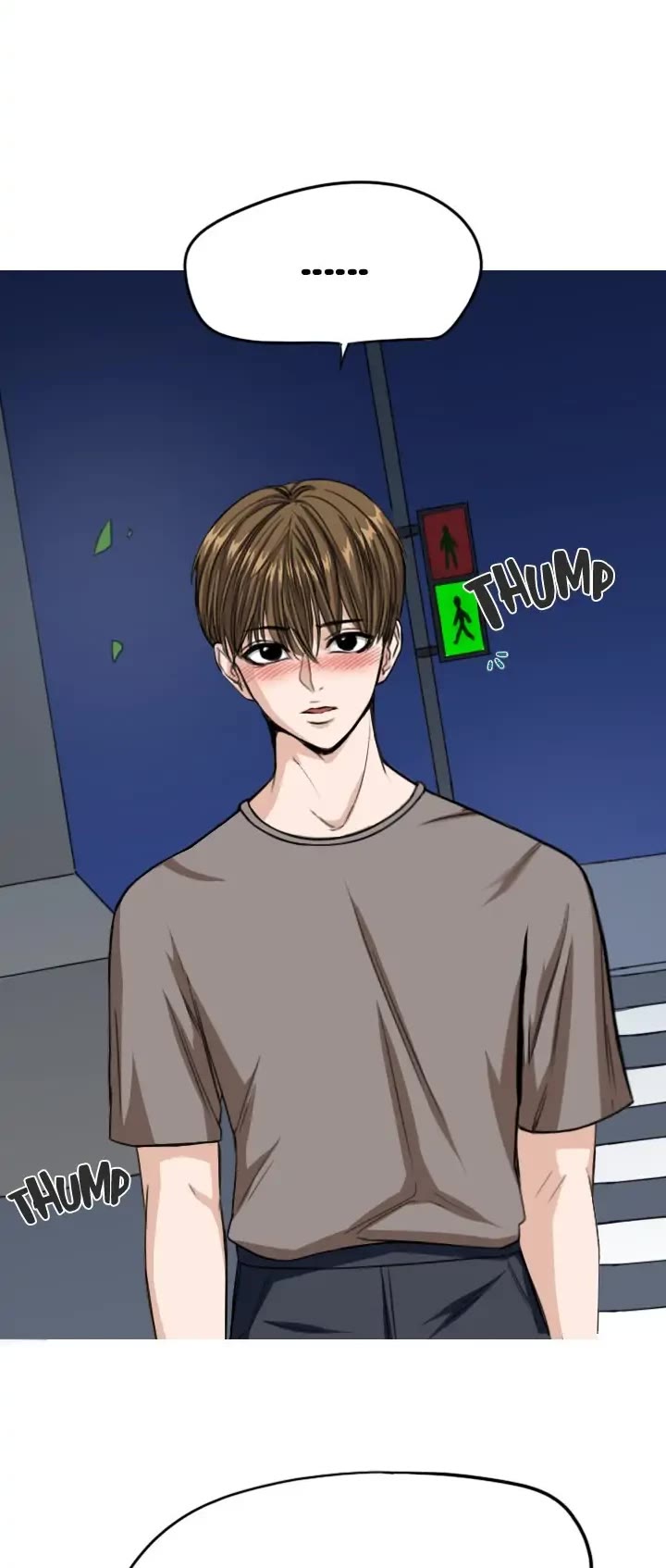 Drawing Romance Chapter 62 page 10 - Chapter 62