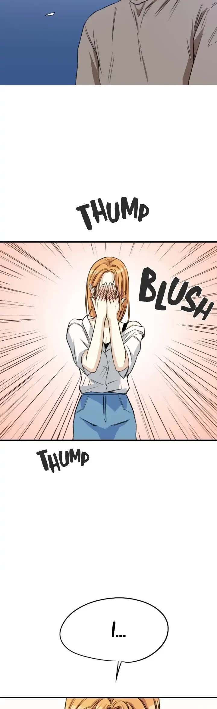 Drawing Romance Chapter 62 page 18 - Chapter 62