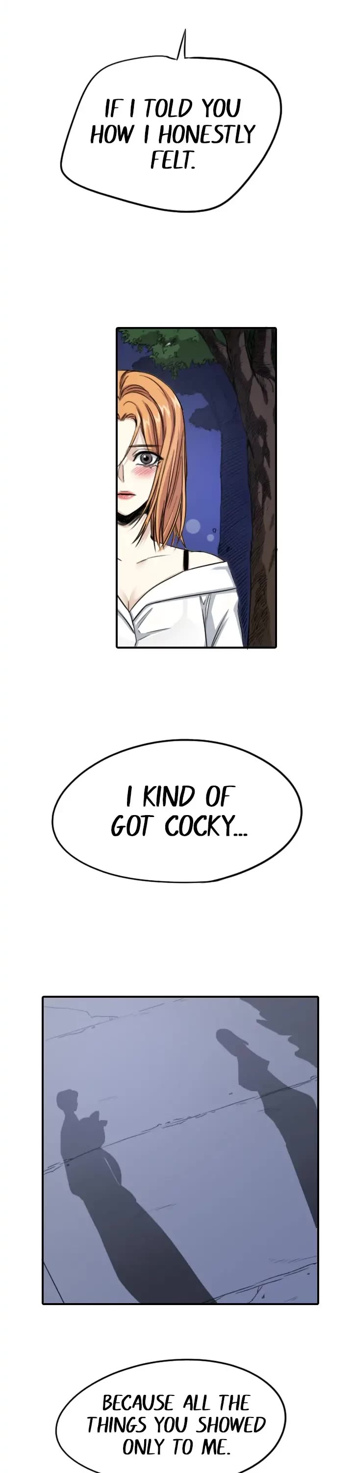 Drawing Romance Chapter 62 page 2 - Chapter 62