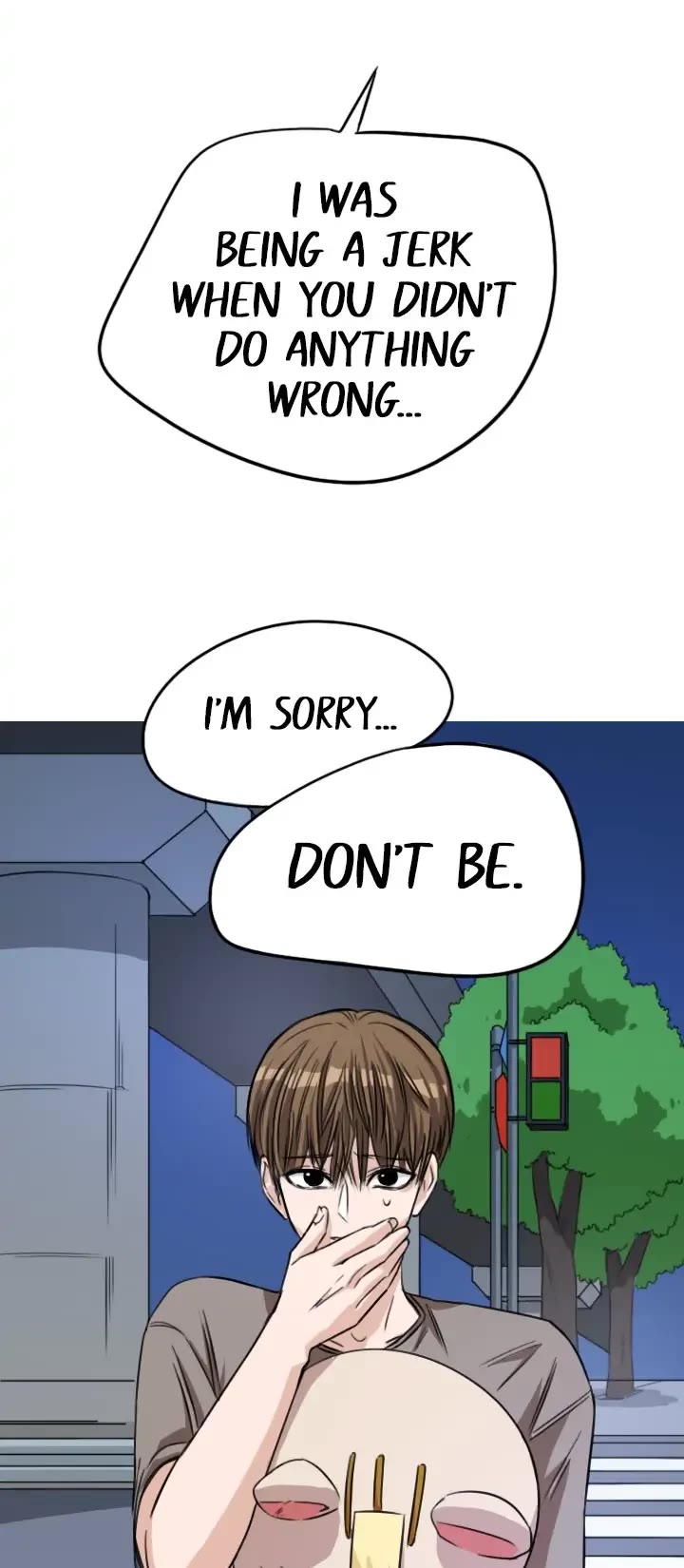 Drawing Romance Chapter 62 page 22 - Chapter 62