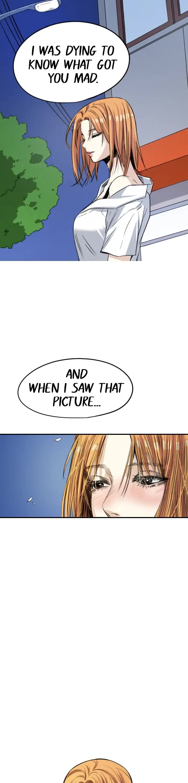 Drawing Romance Chapter 62 page 24 - Chapter 62