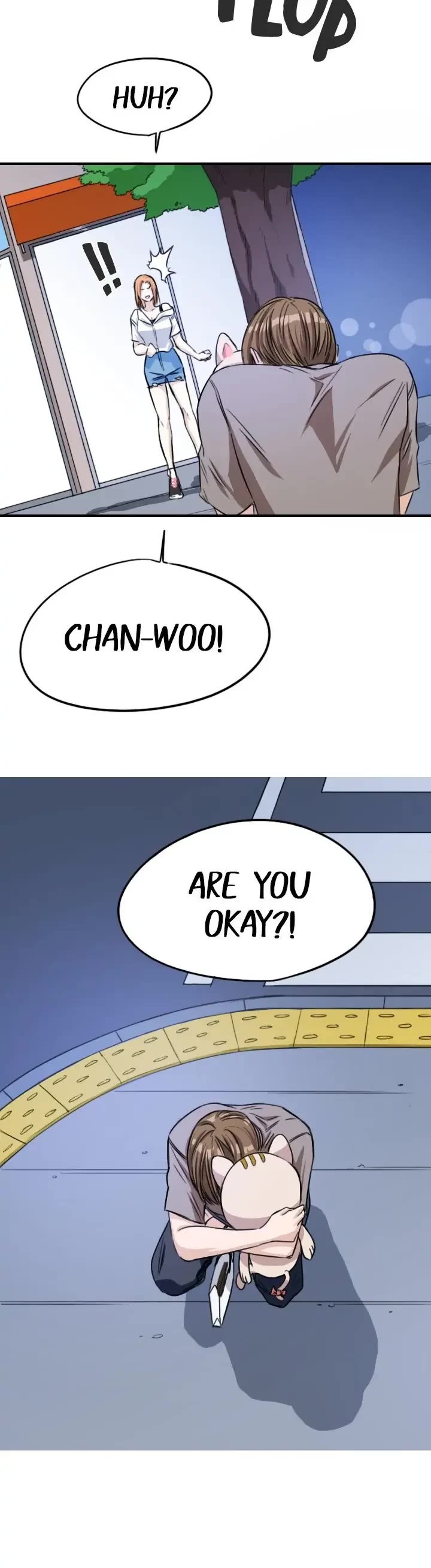 Drawing Romance Chapter 62 page 30 - Chapter 62