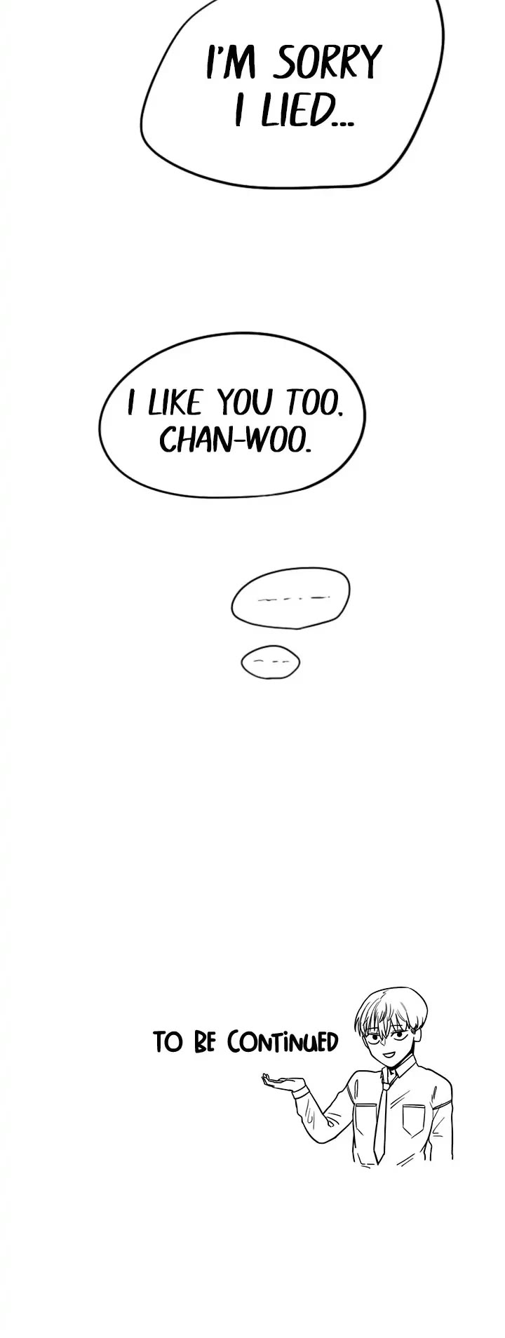 Drawing Romance Chapter 62 page 34 - Chapter 62
