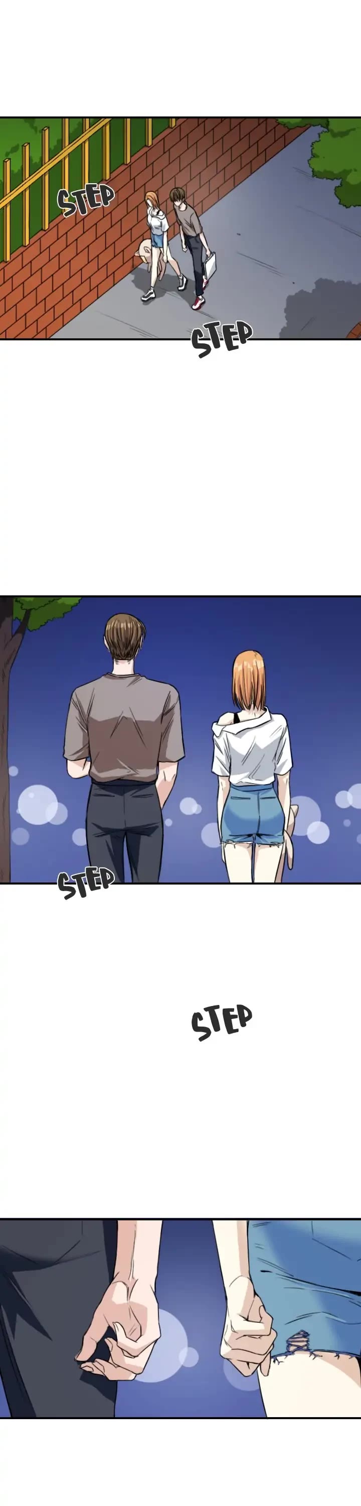Drawing Romance Chapter 63 page 1 - Chapter 63