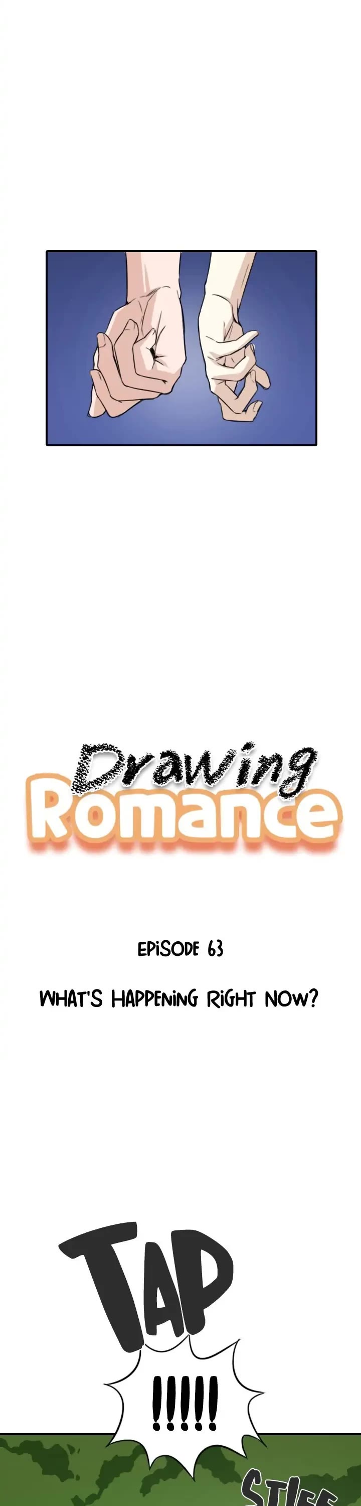 Drawing Romance Chapter 63 page 2 - Chapter 63