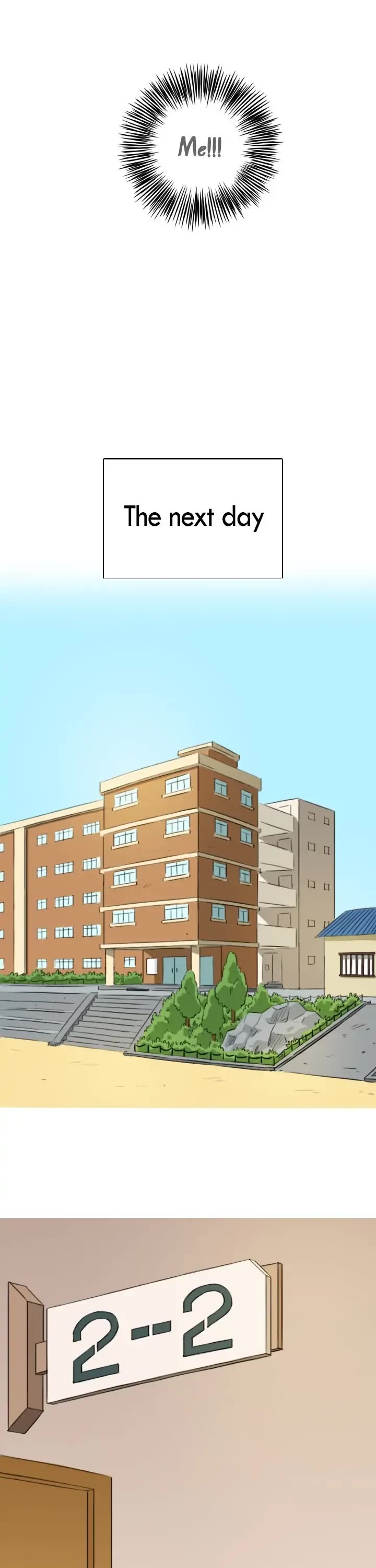 Drawing Romance Chapter 63 page 25 - Chapter 63
