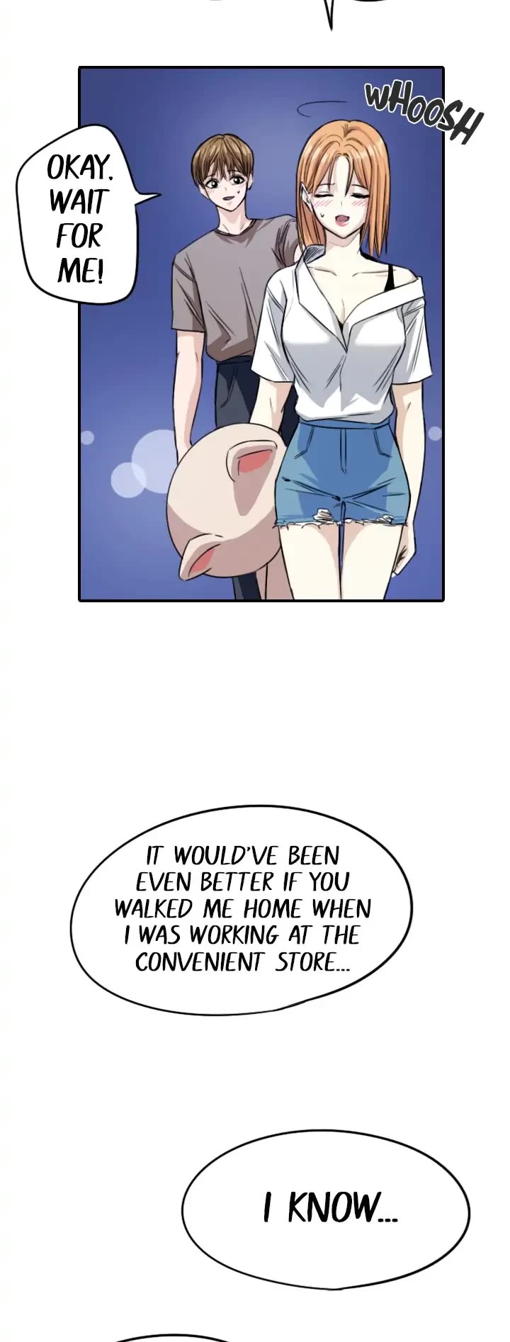 Drawing Romance Chapter 63 page 7 - Chapter 63