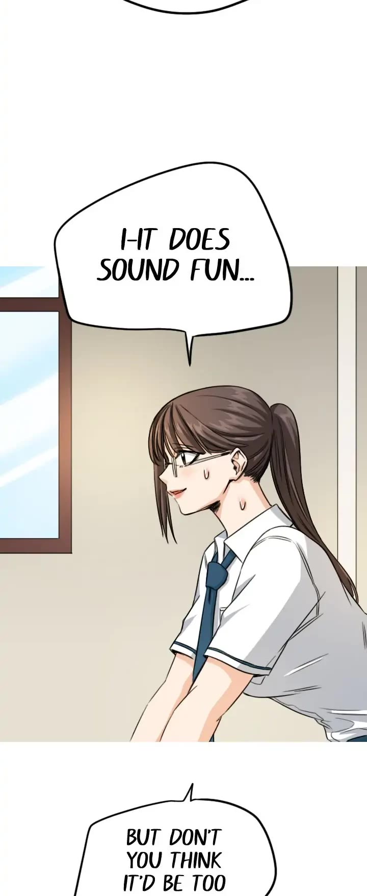 Drawing Romance Chapter 64 page 10 - Chapter 64