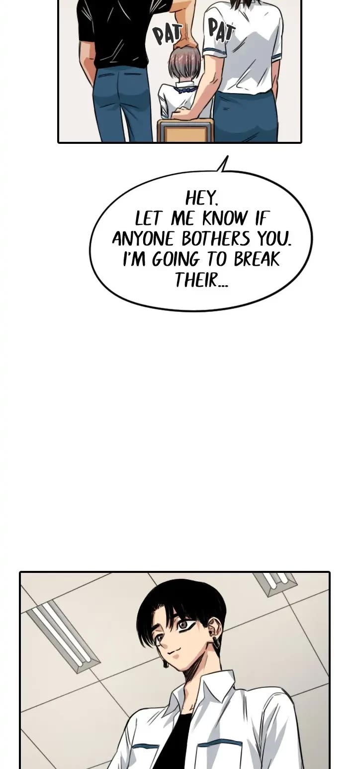 Drawing Romance Chapter 64 page 29 - Chapter 64