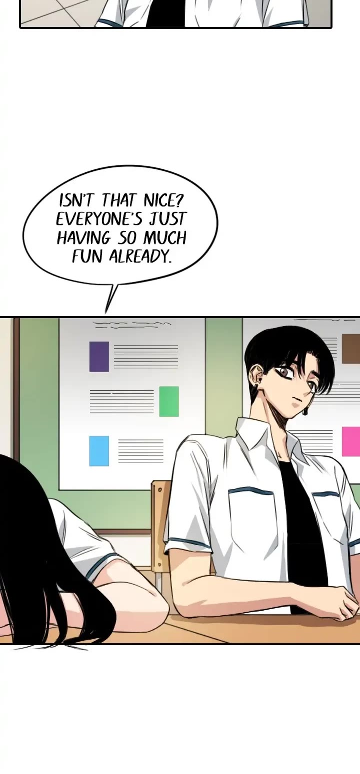 Drawing Romance Chapter 64 page 30 - Chapter 64