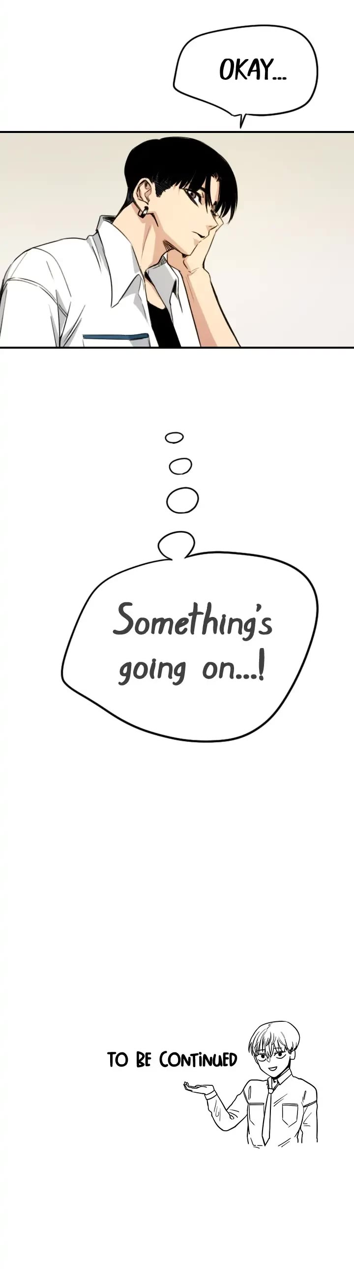 Drawing Romance Chapter 64 page 33 - Chapter 64