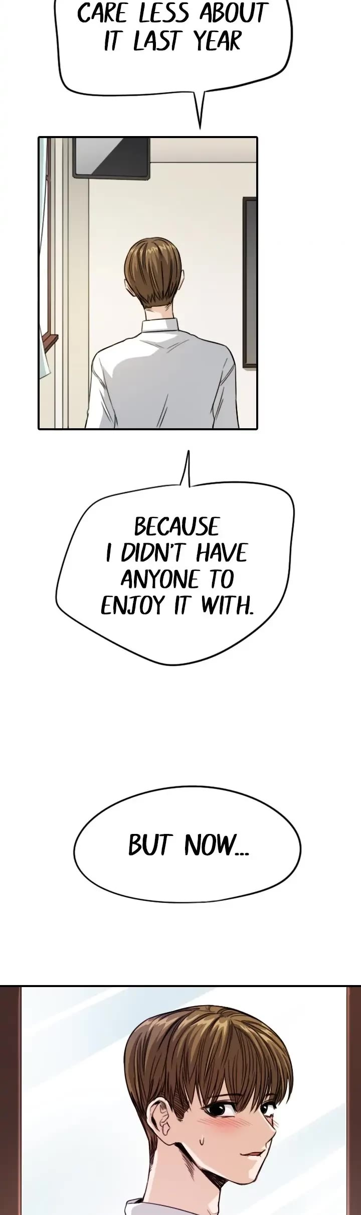 Drawing Romance Chapter 64 page 4 - Chapter 64