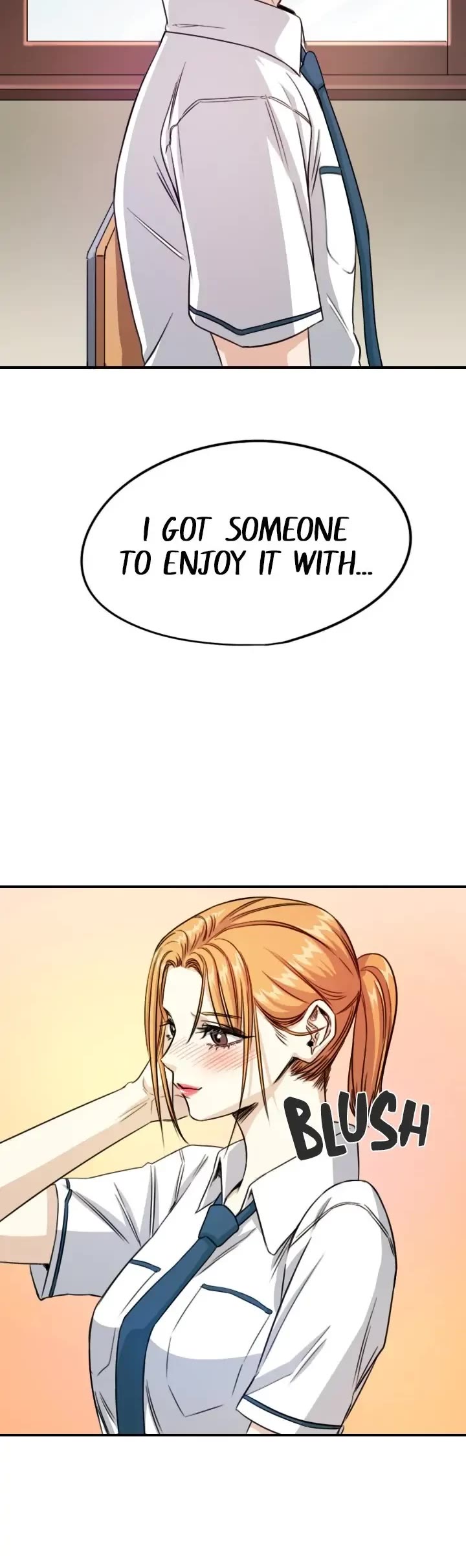 Drawing Romance Chapter 64 page 5 - Chapter 64