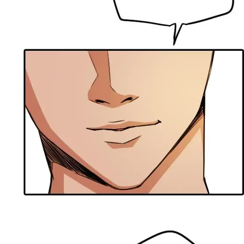 Drawing Romance Chapter 64 cover