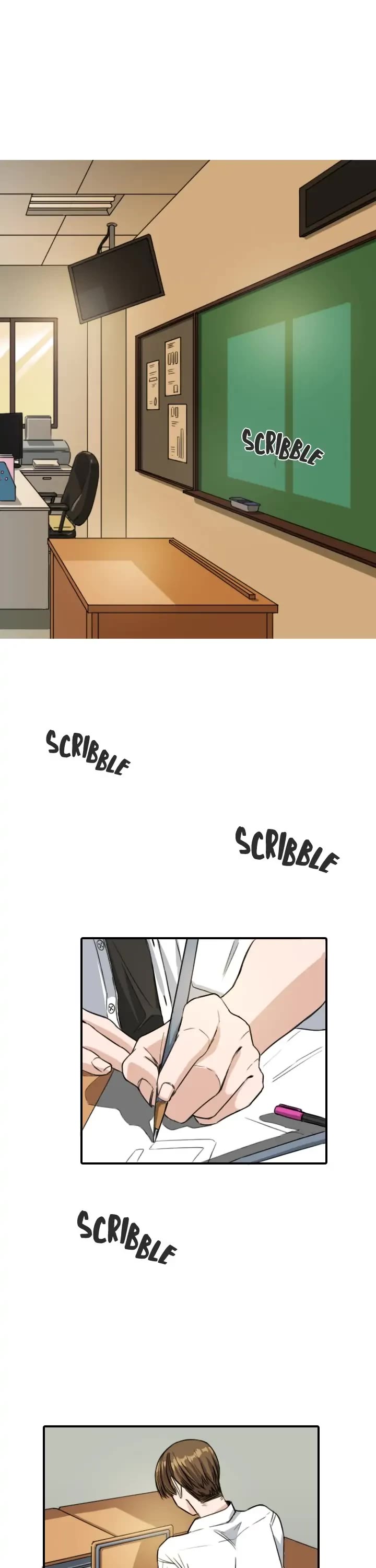 Drawing Romance Chapter 65 page 1 - Chapter 65