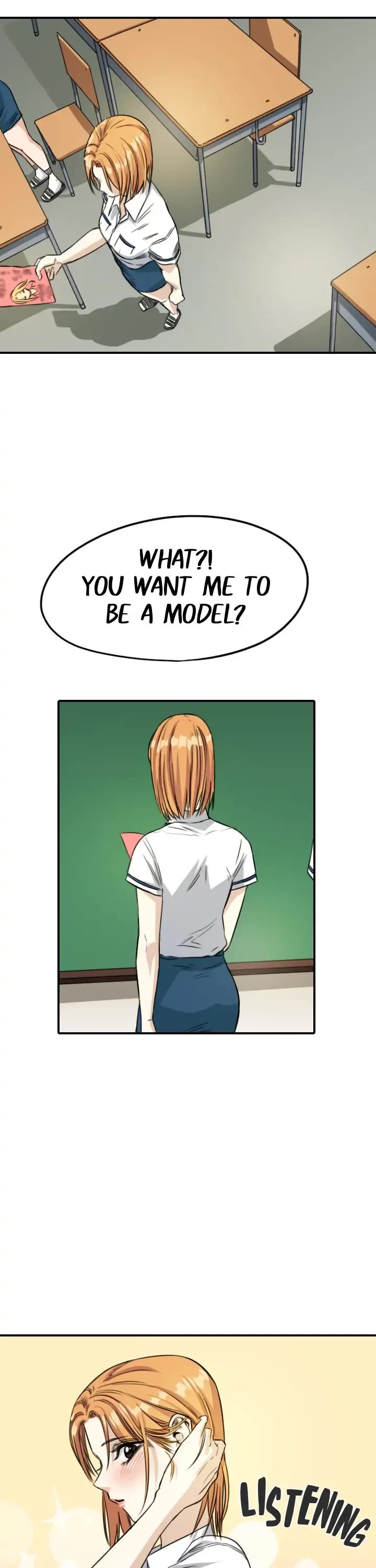 Drawing Romance Chapter 65 page 13 - Chapter 65