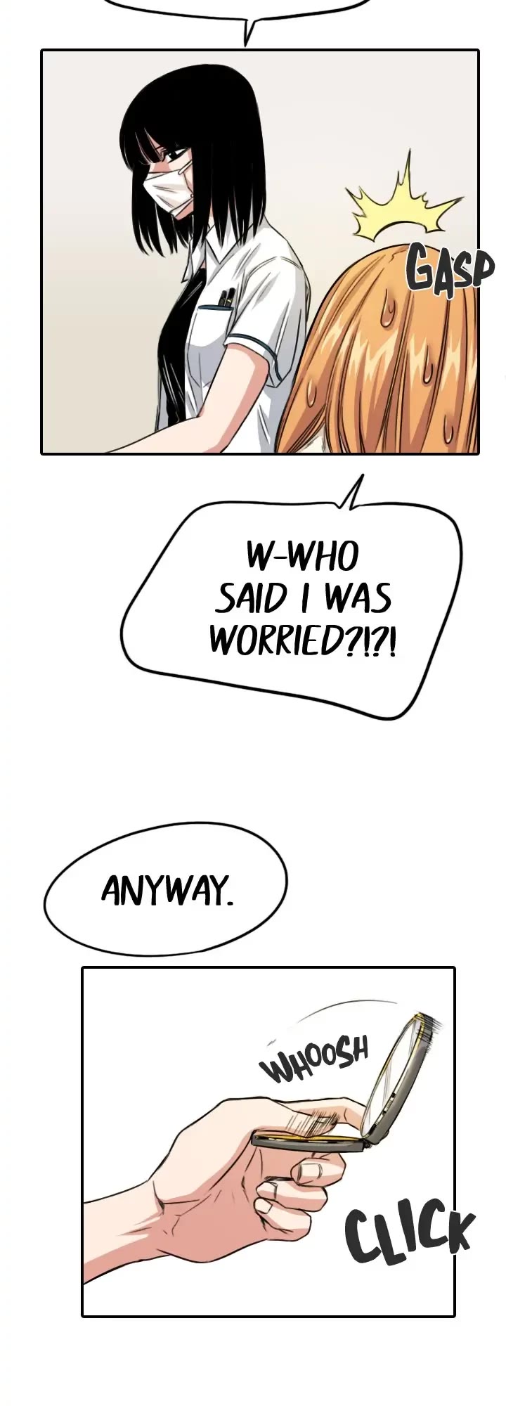 Drawing Romance Chapter 65 page 20 - Chapter 65