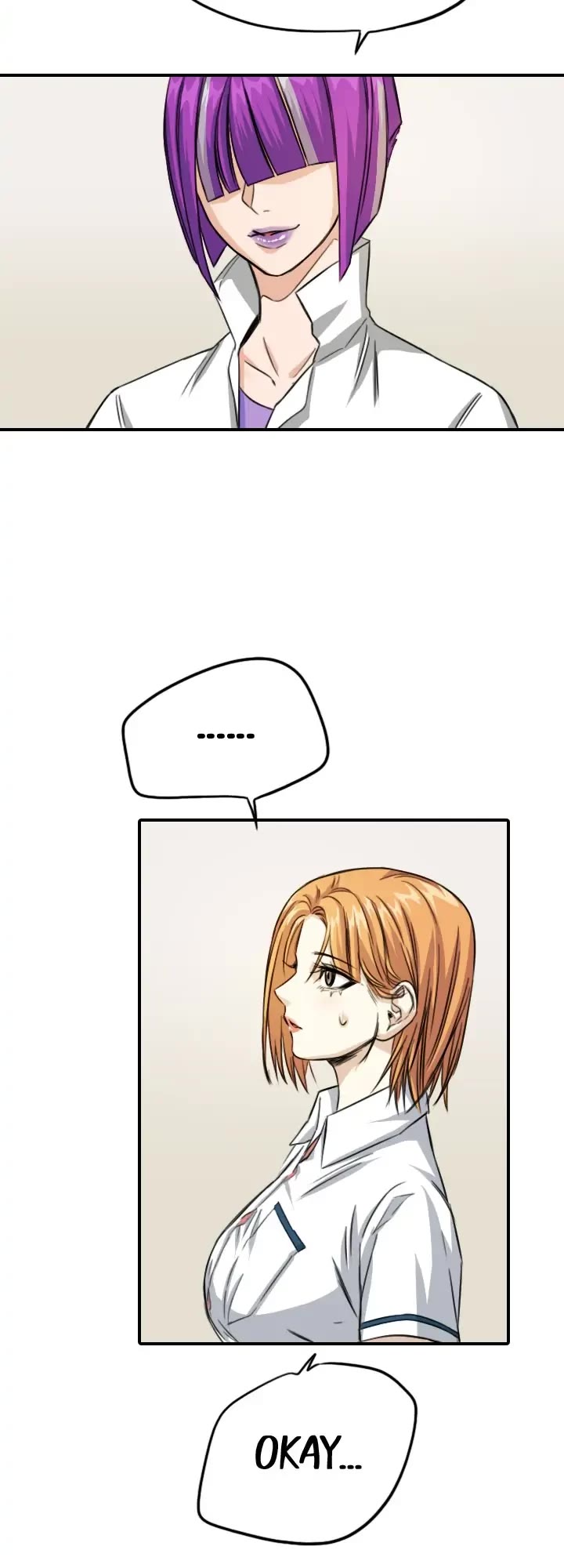 Drawing Romance Chapter 65 page 23 - Chapter 65