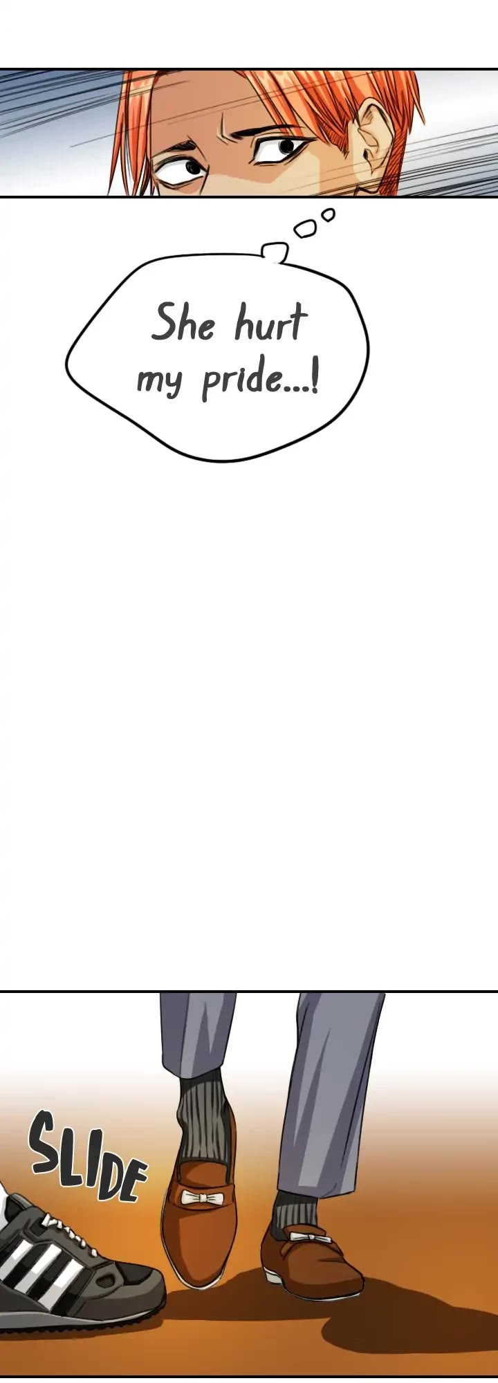 Drawing Romance Chapter 65 page 32 - Chapter 65