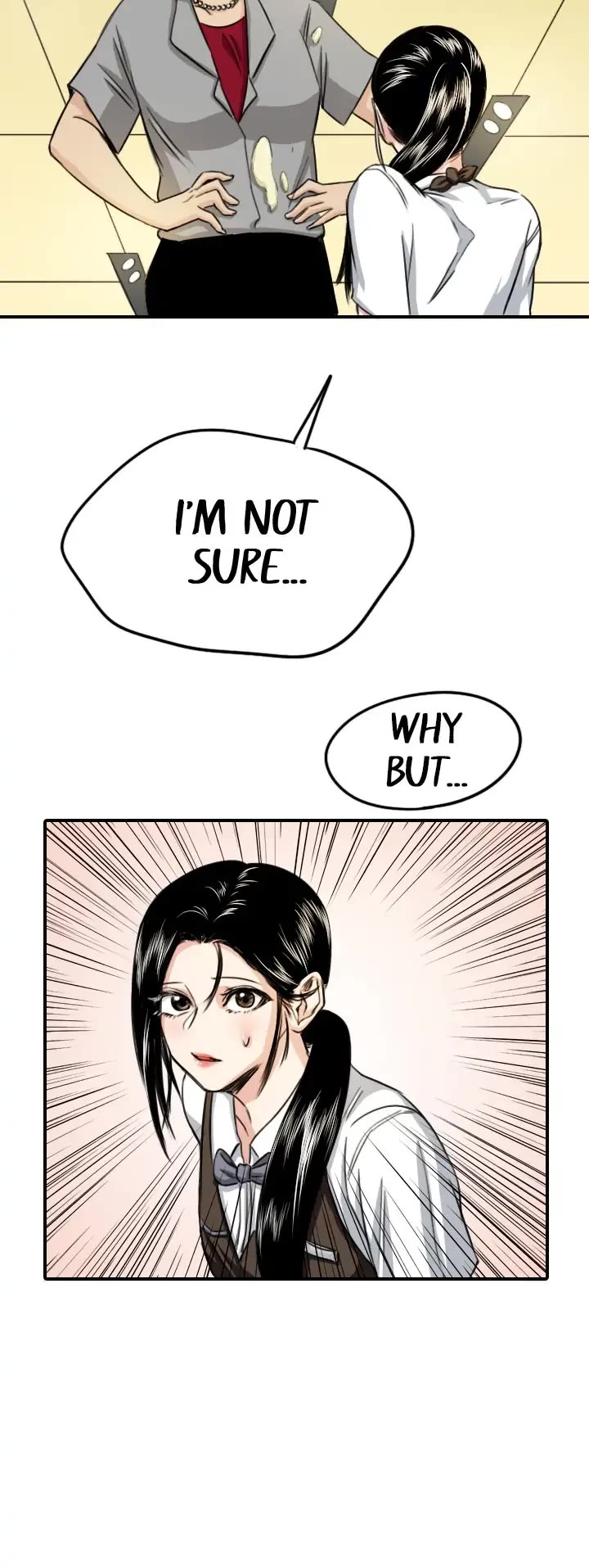 Drawing Romance Chapter 65 page 35 - Chapter 65
