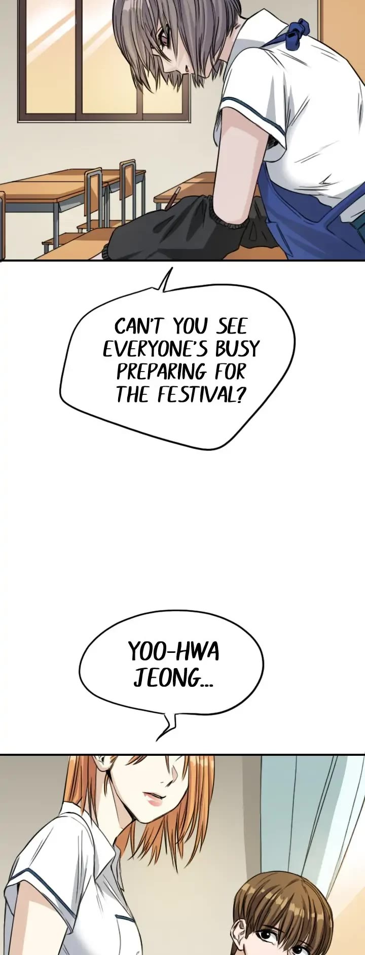 Drawing Romance Chapter 65 page 5 - Chapter 65