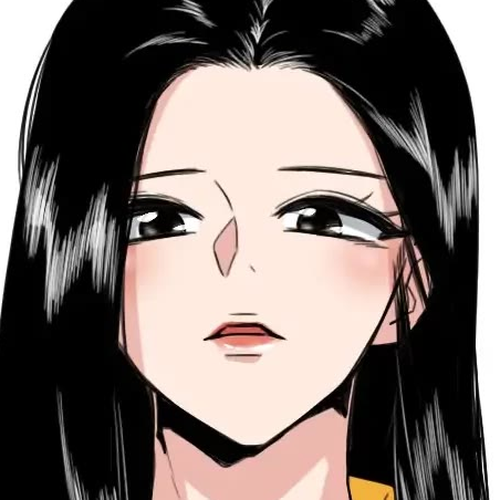 Drawing Romance Chapter 65 cover