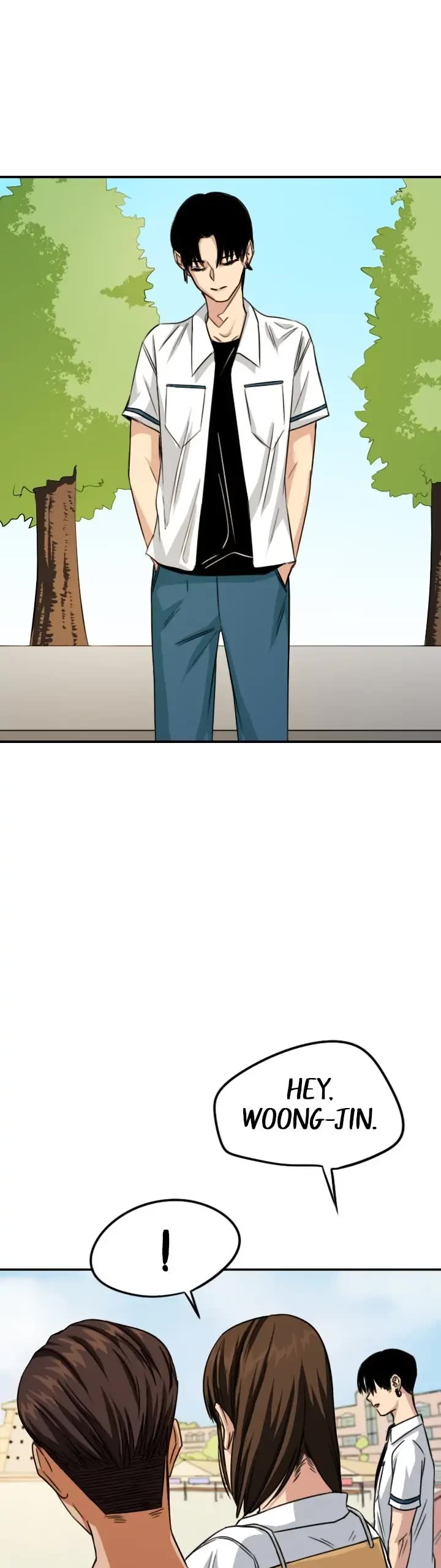 Drawing Romance Chapter 66 page 12 - Chapter 66