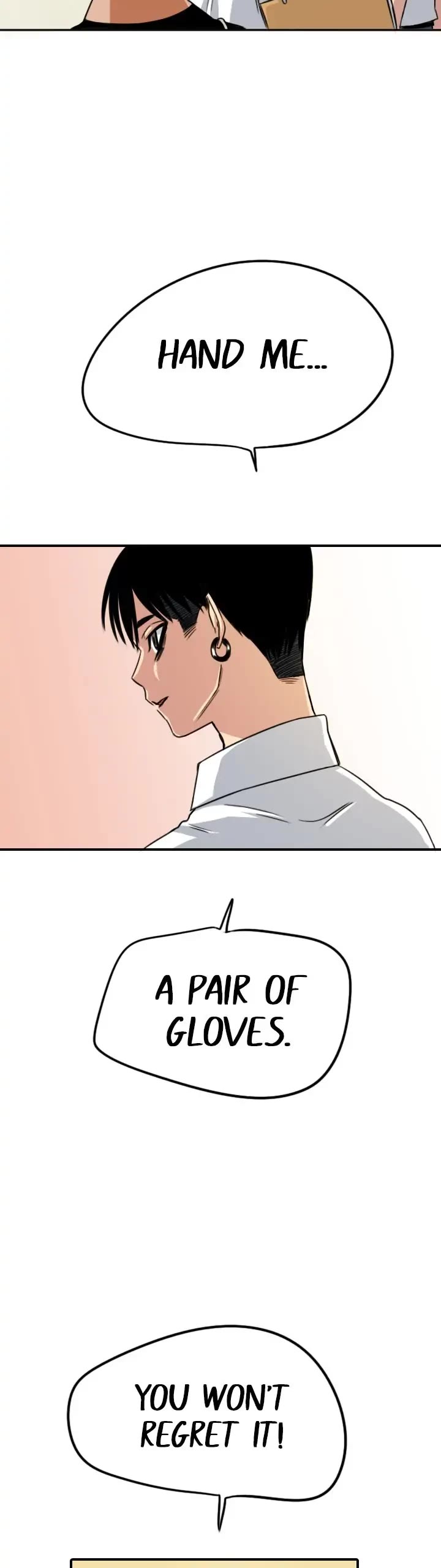 Drawing Romance Chapter 66 page 13 - Chapter 66