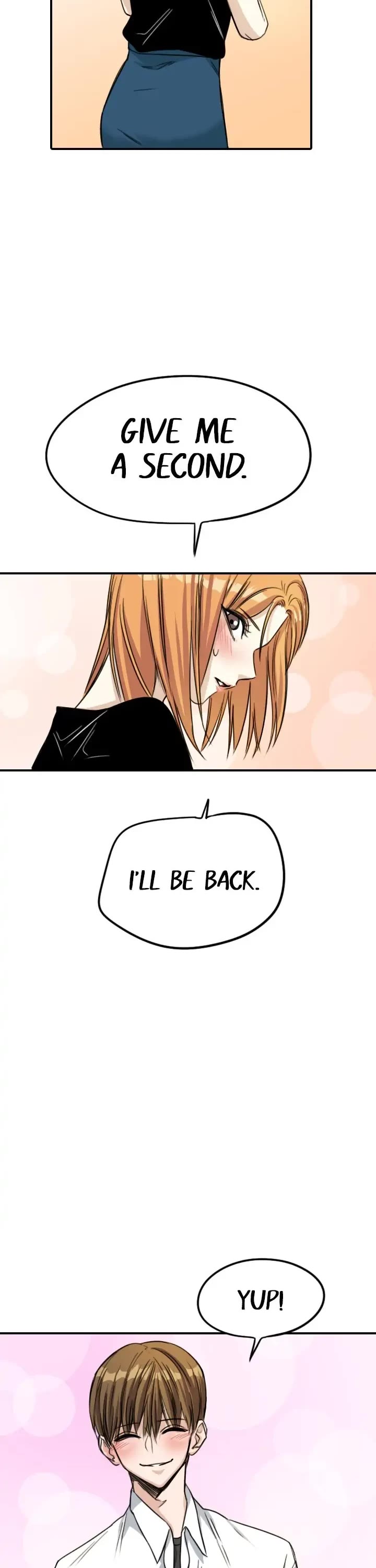 Drawing Romance Chapter 66 page 30 - Chapter 66