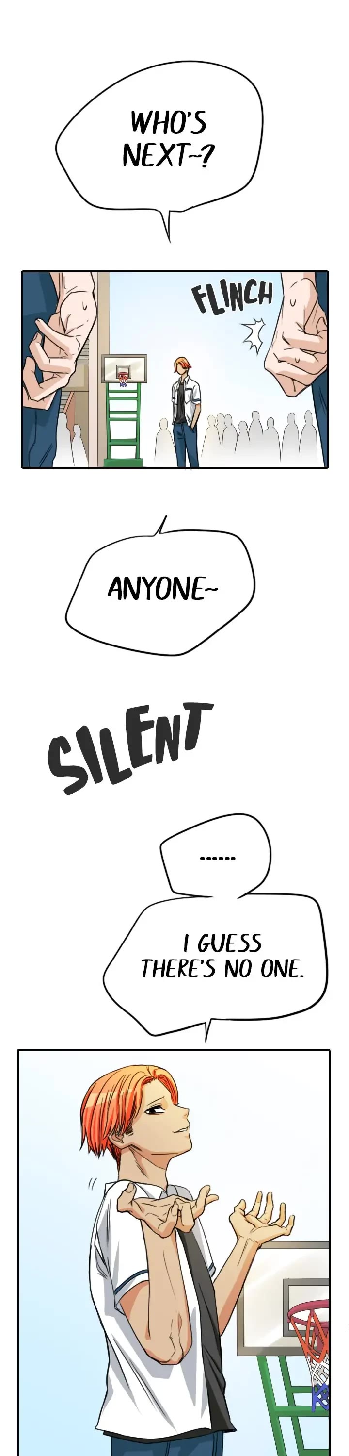 Drawing Romance Chapter 67 page 12 - Chapter 67