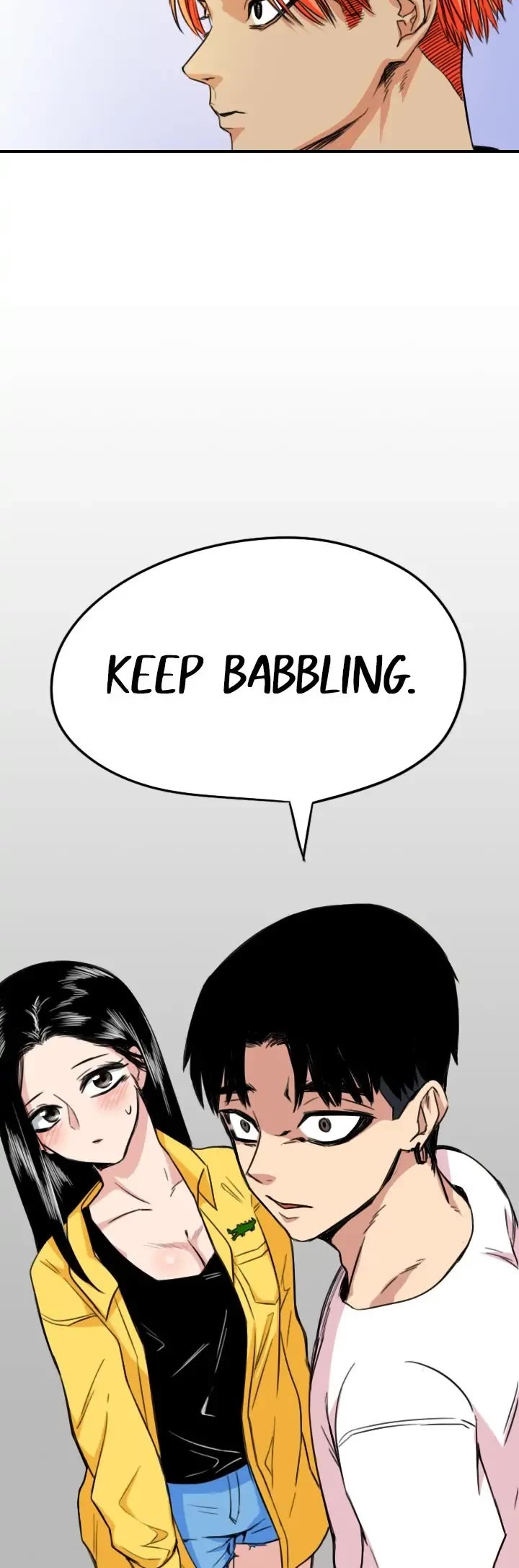 Drawing Romance Chapter 67 page 17 - Chapter 67
