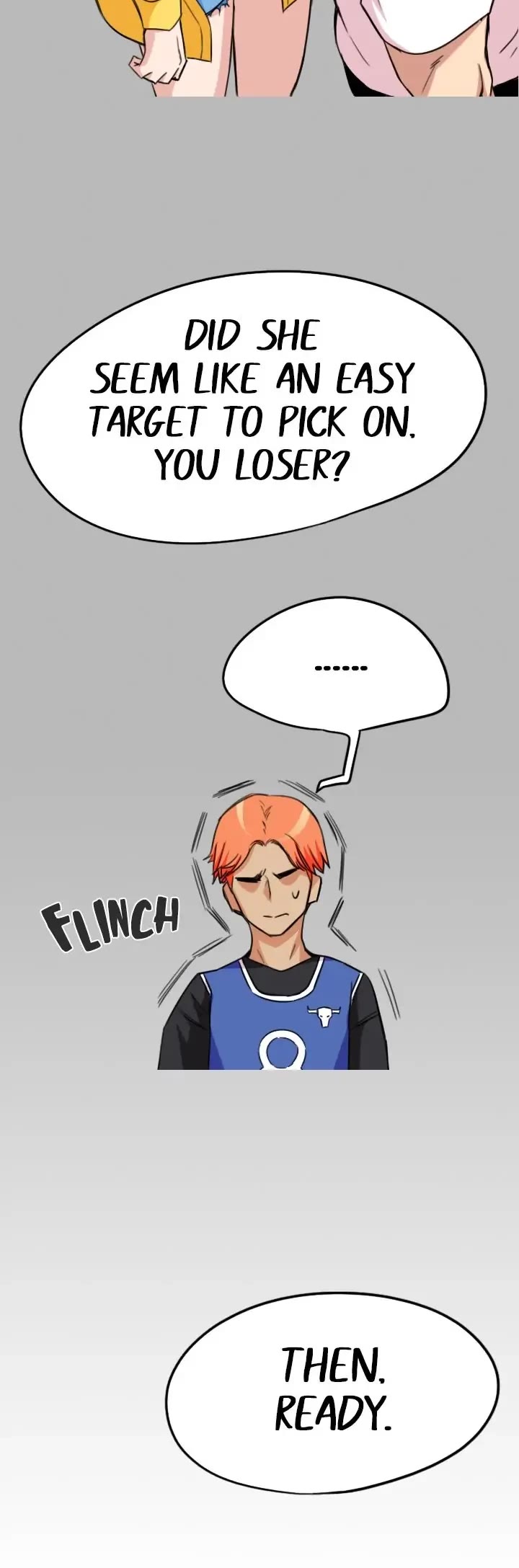 Drawing Romance Chapter 67 page 18 - Chapter 67