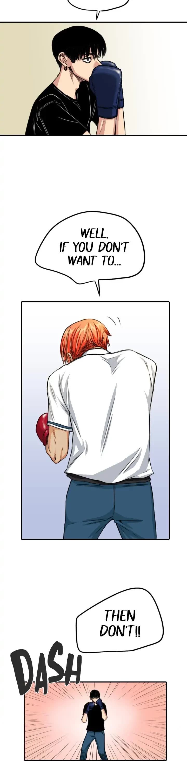 Drawing Romance Chapter 67 page 24 - Chapter 67
