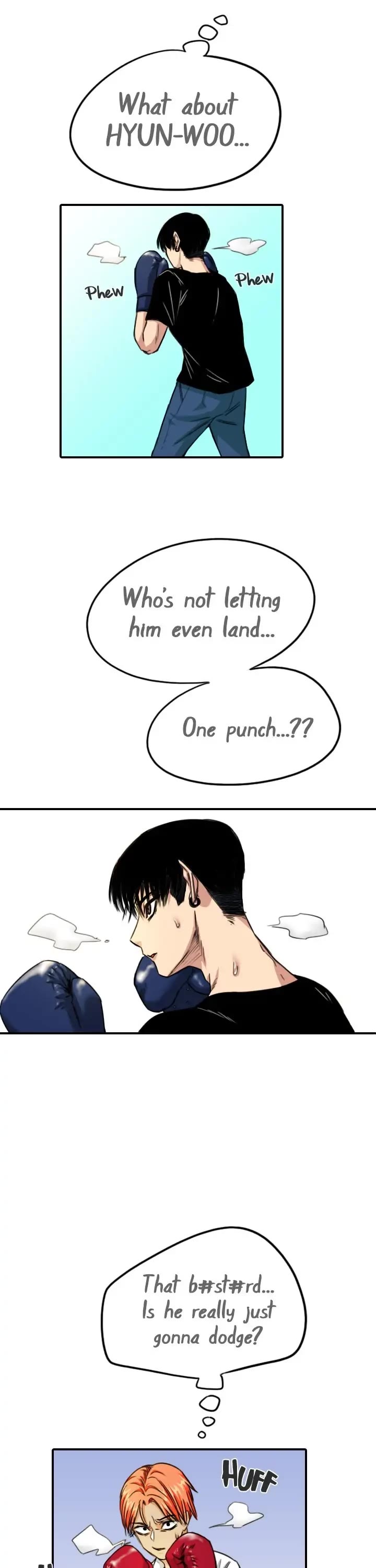 Drawing Romance Chapter 67 page 29 - Chapter 67